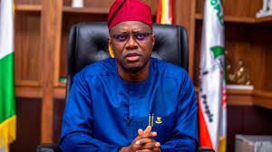 2023: INEC must be on red alert in Oyo - Makinde’s Campaign Council 